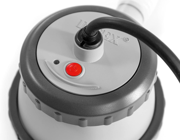 Preview: Intex elektrische Poolheizung 3kW bis 17.000 Liter